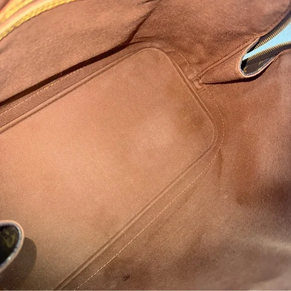 Louis Vuitton Alma PM Handbag - Picture 9 of 14